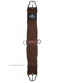 Professional's Choice Alpaca Bauchgurt